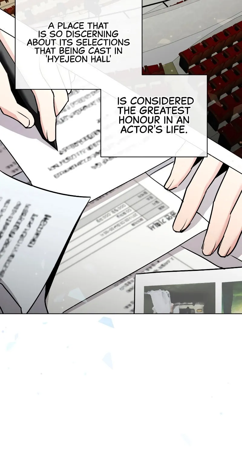 Genius Actor's Aura Chapter 11 page 28 - 