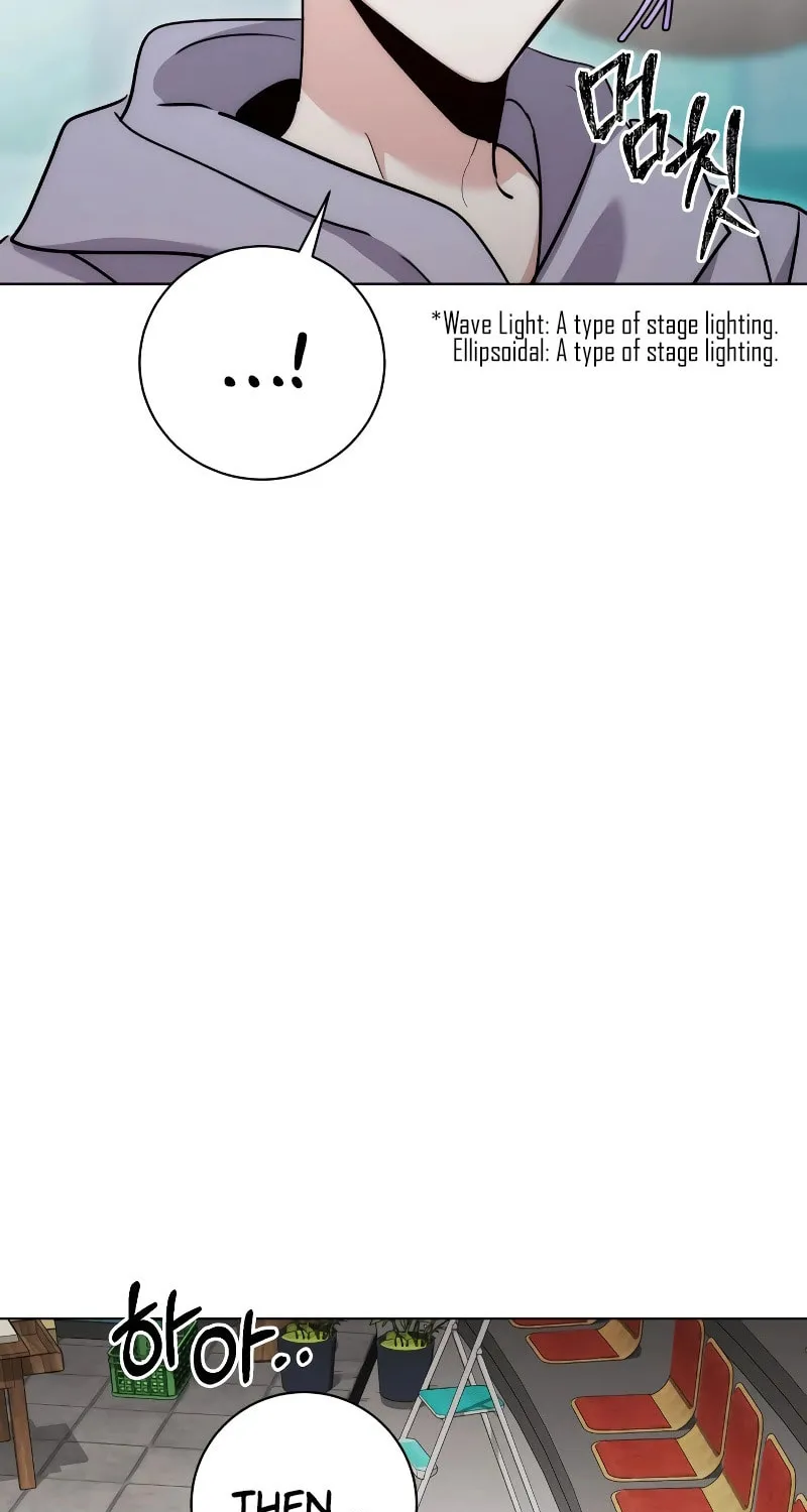 Genius Actor's Aura Chapter 11 page 34 - 