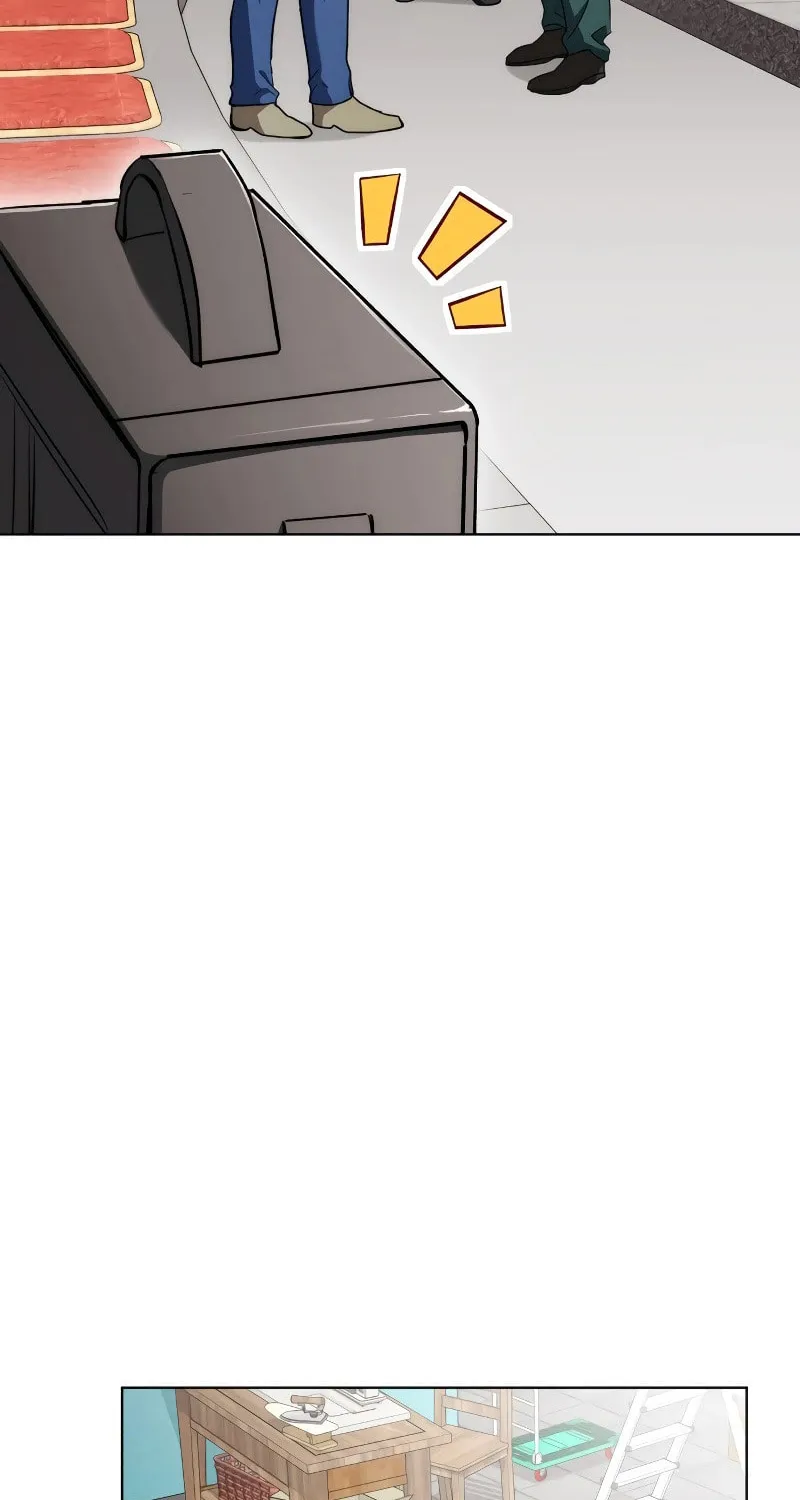 Genius Actor's Aura Chapter 11 page 37 - 