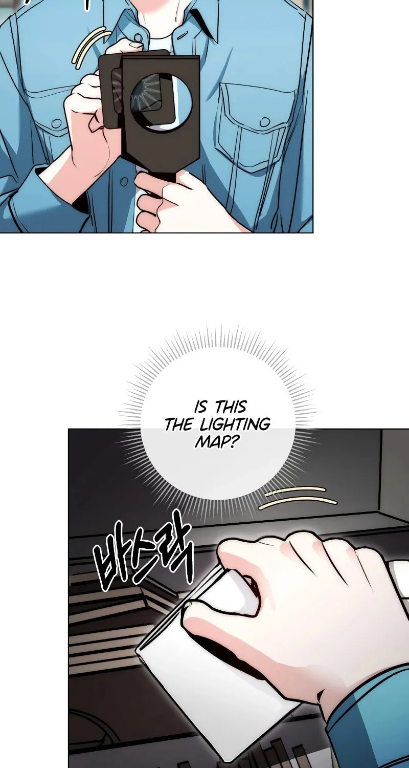 Genius Actor's Aura Chapter 11 page 41 - 