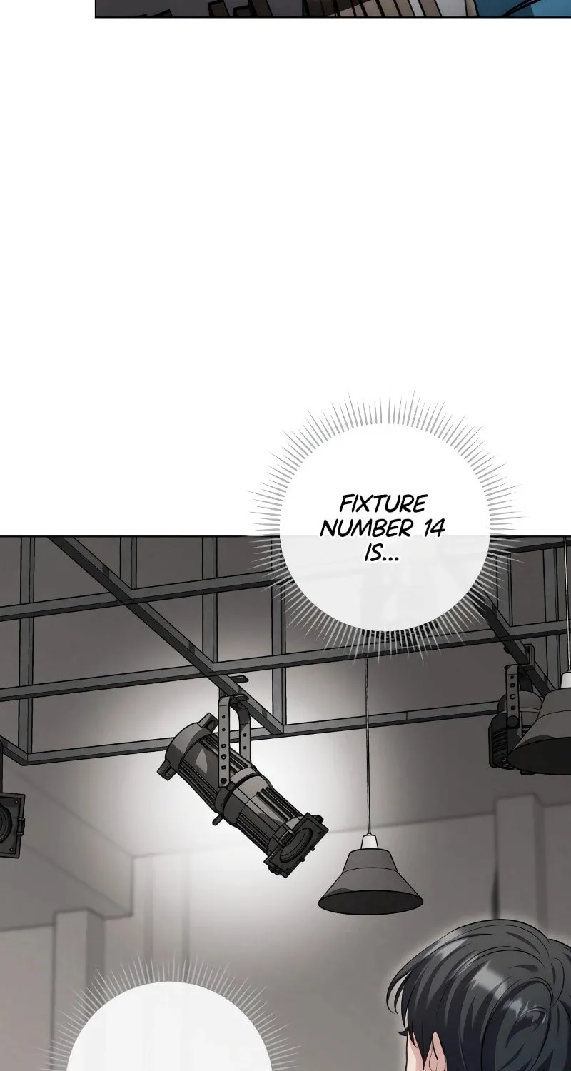 Genius Actor's Aura Chapter 11 page 42 - 