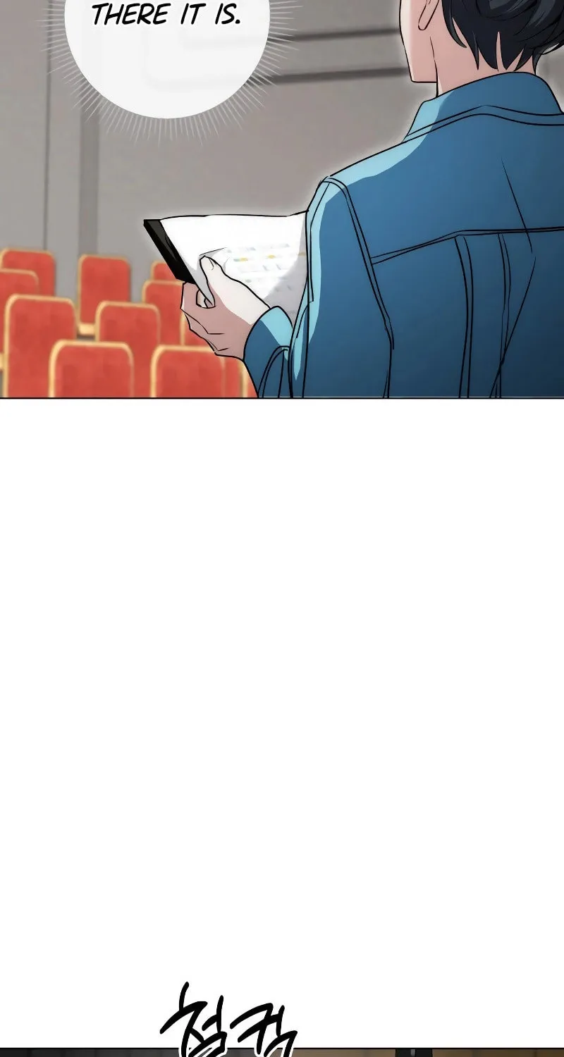 Genius Actor's Aura Chapter 11 page 43 - 