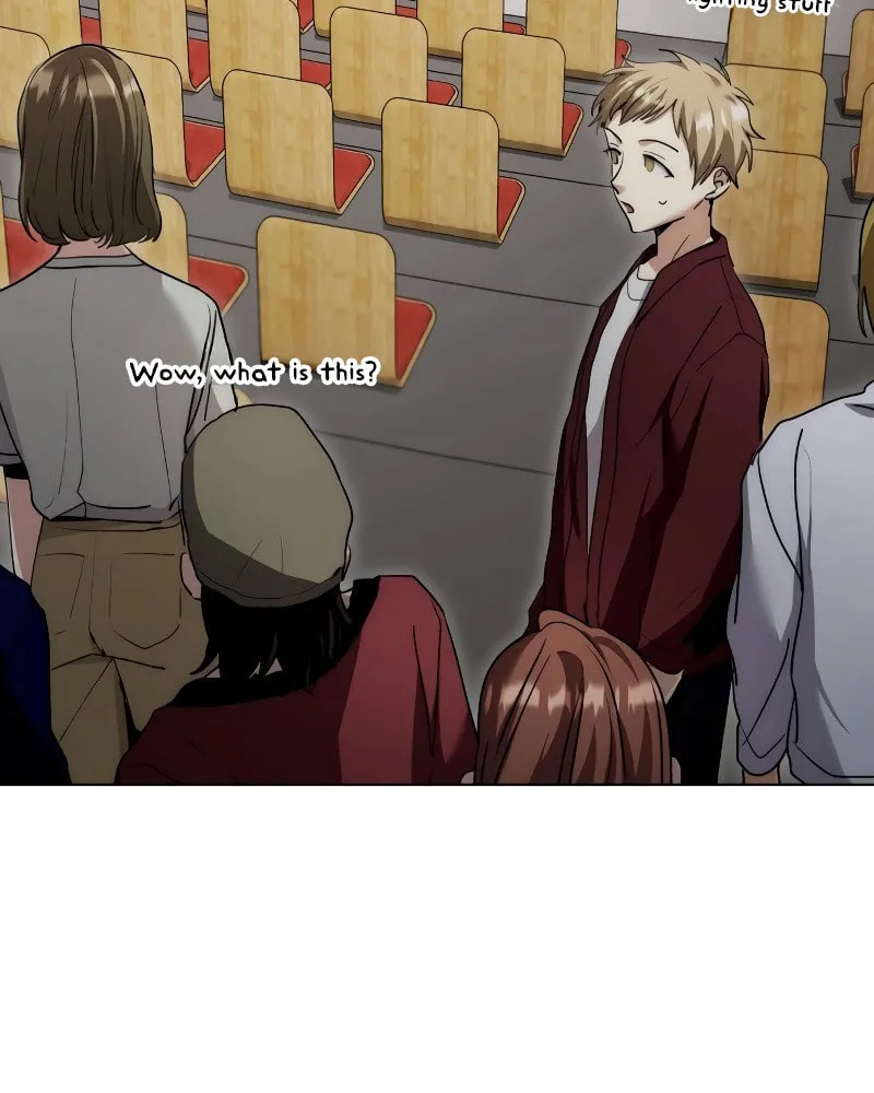 Genius Actor's Aura Chapter 11 page 47 - 