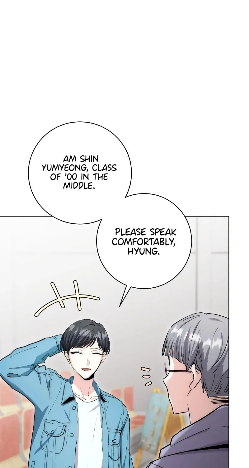 Genius Actor's Aura Chapter 11 page 48 - 