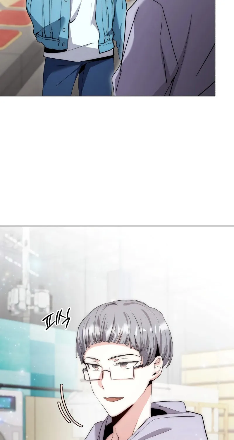 Genius Actor's Aura Chapter 11 page 49 - 
