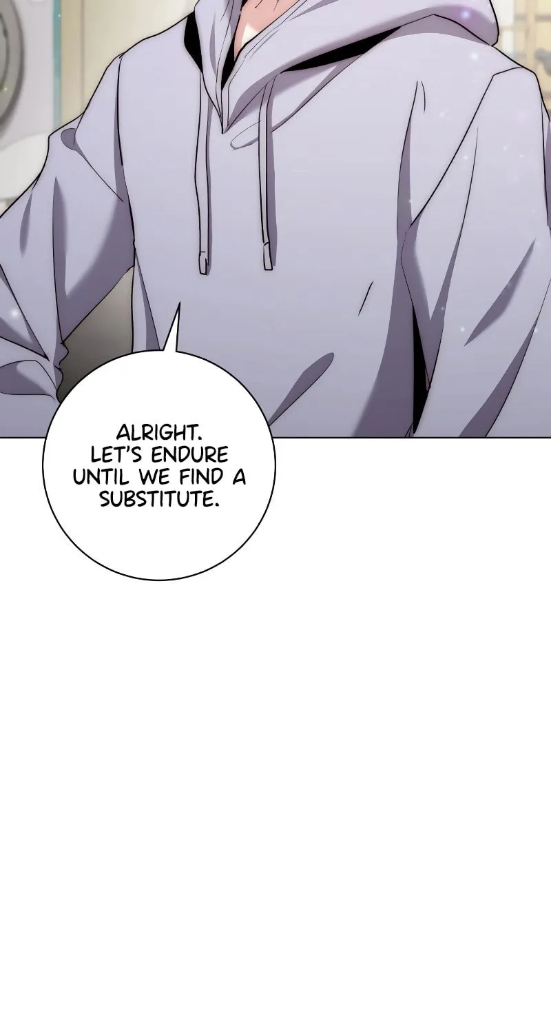Genius Actor's Aura Chapter 11 page 50 - 