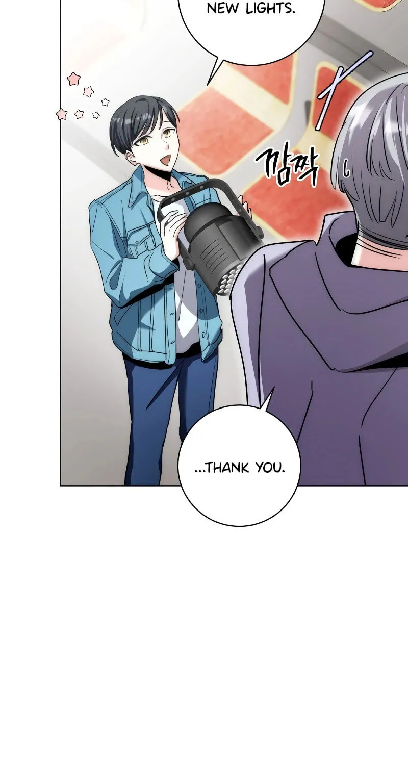 Genius Actor's Aura Chapter 11 page 54 - 