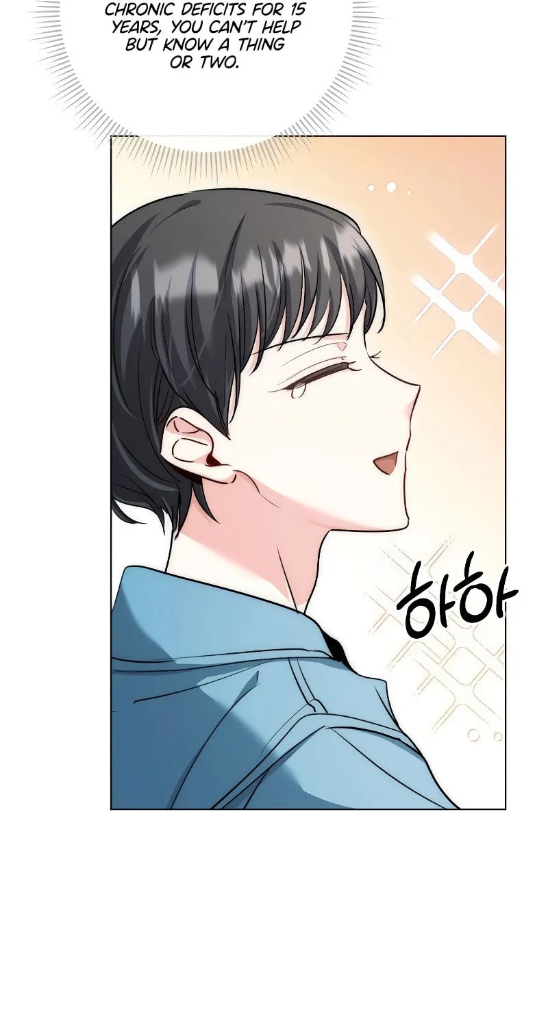 Genius Actor's Aura Chapter 11 page 57 - 