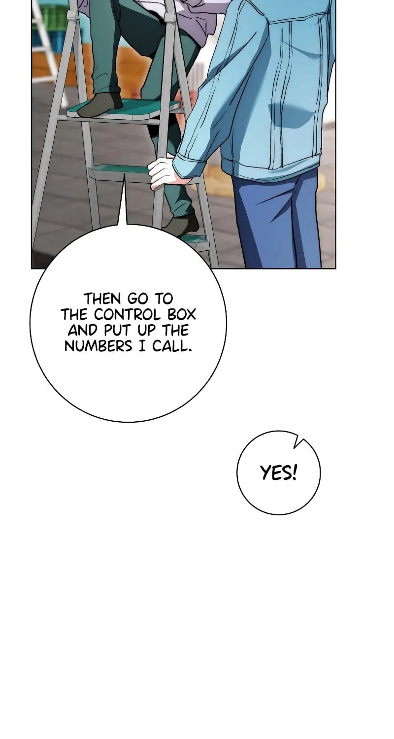 Genius Actor's Aura Chapter 11 page 59 - 