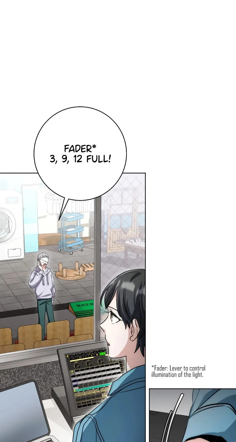 Genius Actor's Aura Chapter 11 page 61 - 