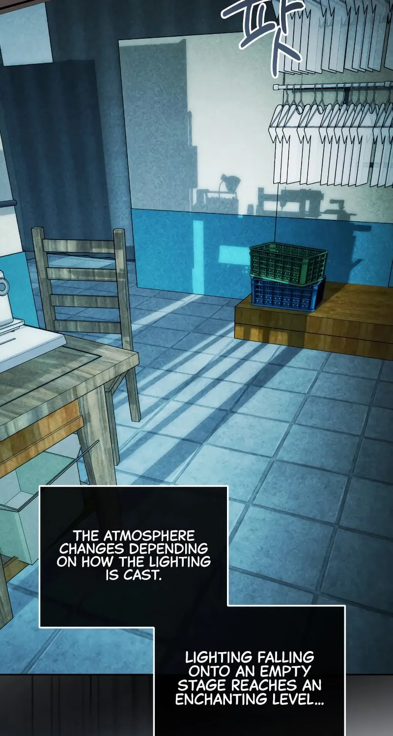 Genius Actor's Aura Chapter 11 page 66 - 