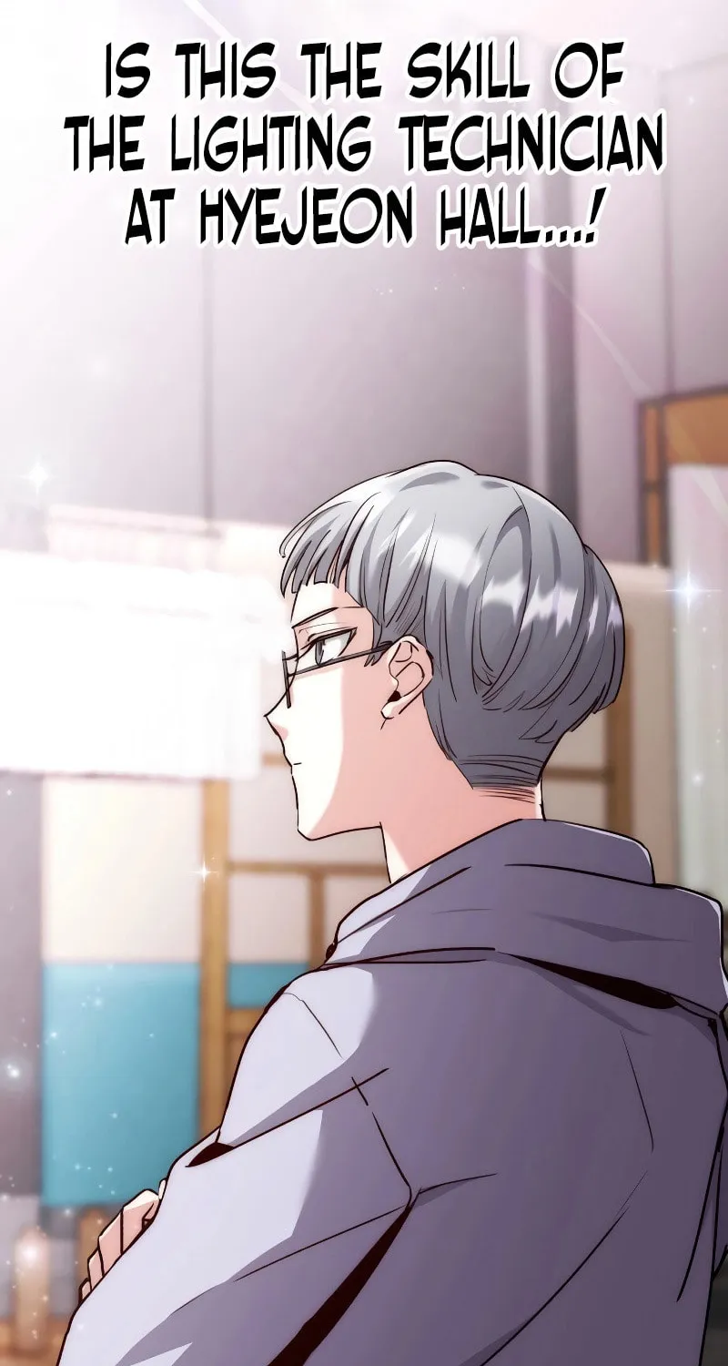 Genius Actor's Aura Chapter 11 page 68 - 