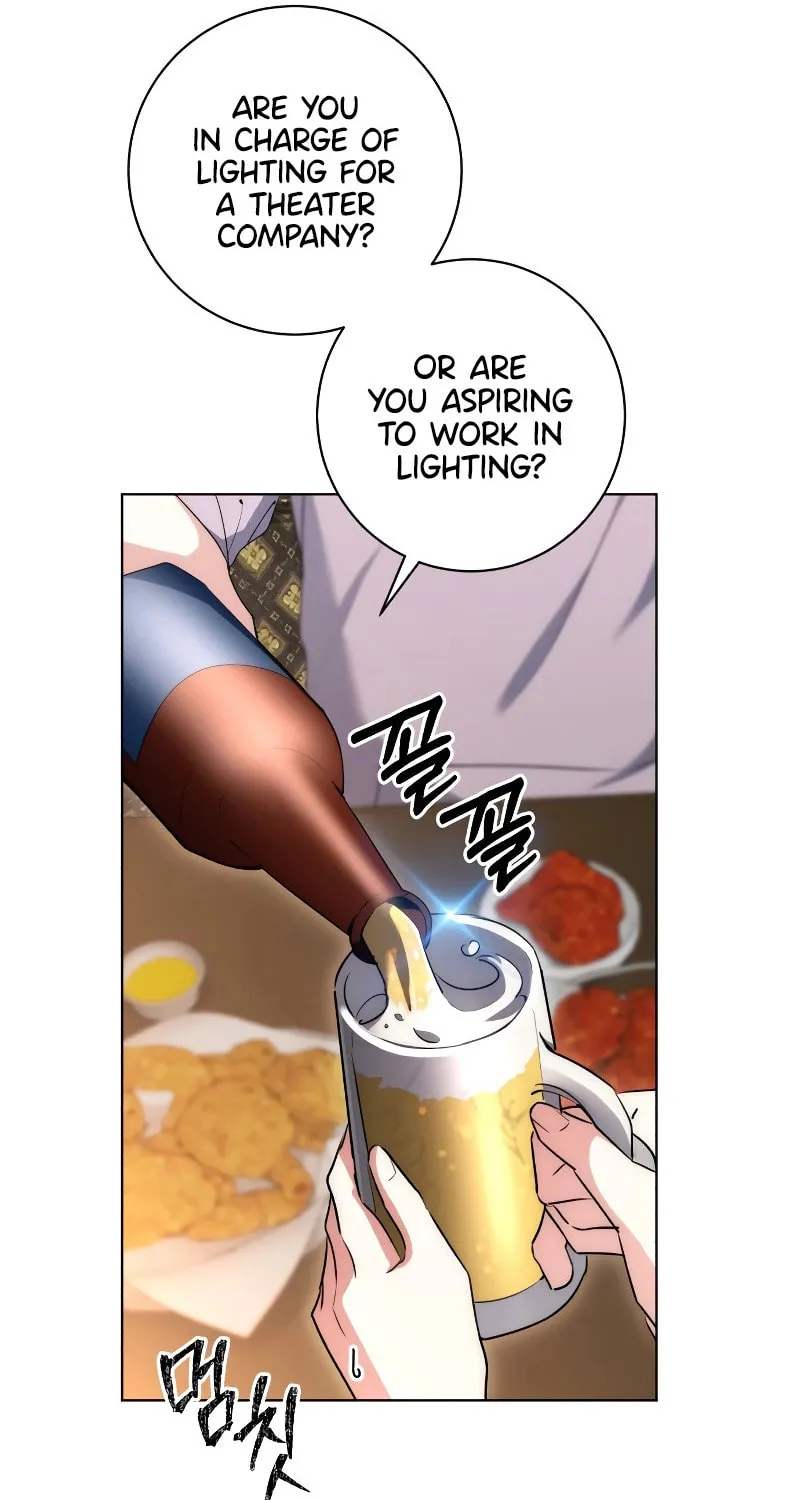 Genius Actor's Aura Chapter 11 page 74 - 