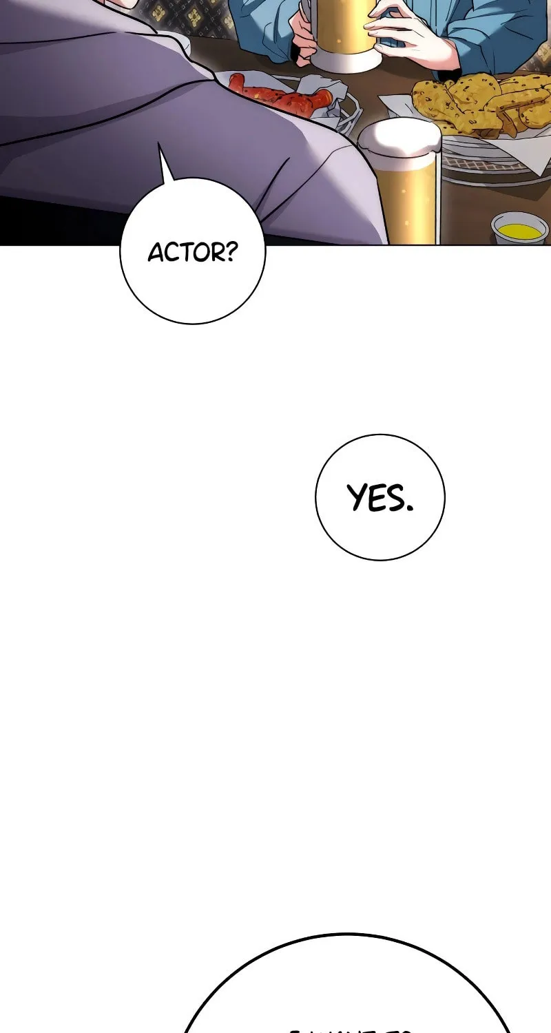 Genius Actor's Aura Chapter 11 page 76 - 