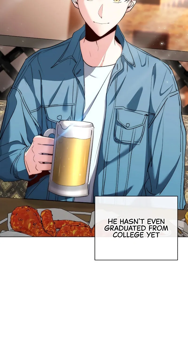 Genius Actor's Aura Chapter 11 page 79 - 