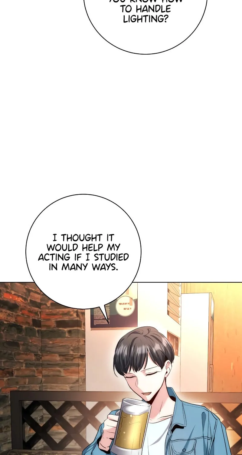 Genius Actor's Aura Chapter 11 page 84 - 