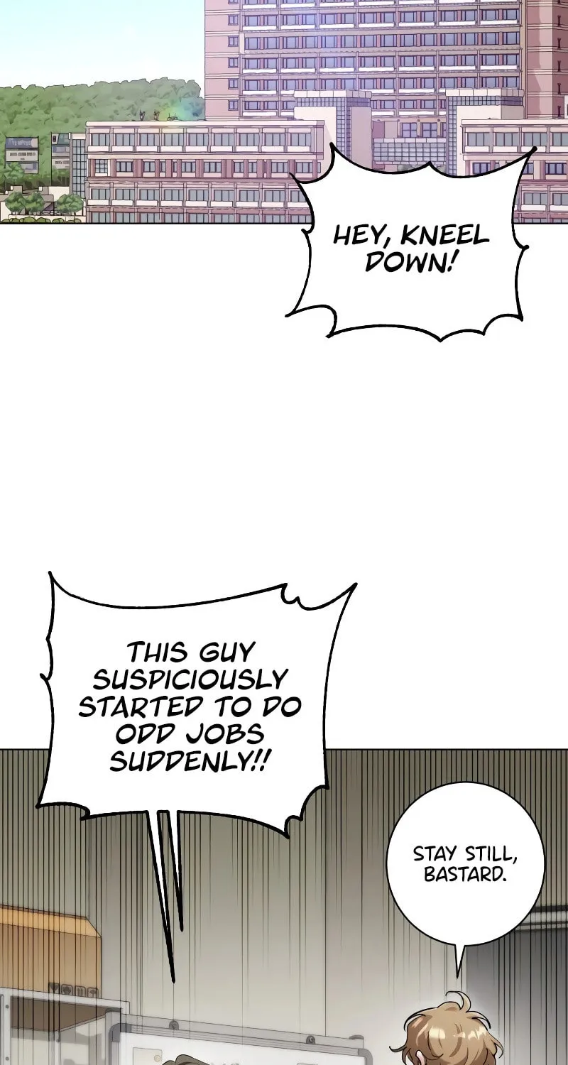 Genius Actor's Aura Chapter 11 page 90 - 