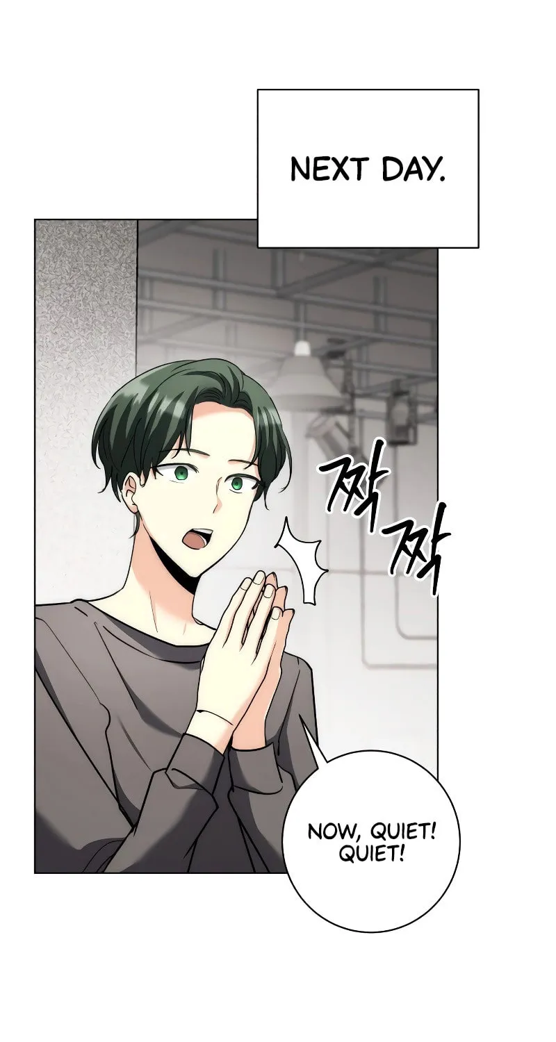 Genius Actor's Aura Chapter 11 page 10 - 