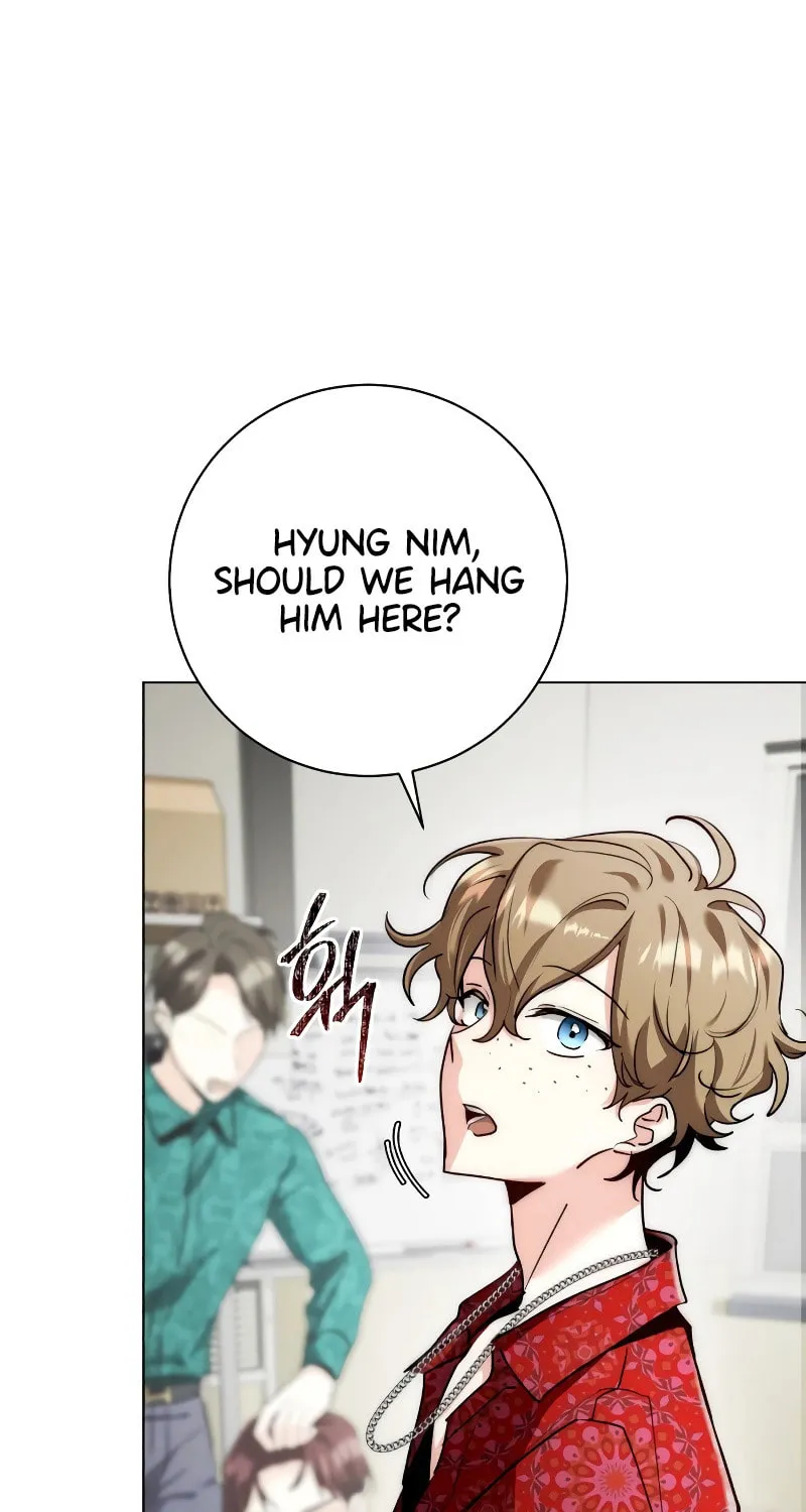 Genius Actor's Aura Chapter 11 page 92 - 