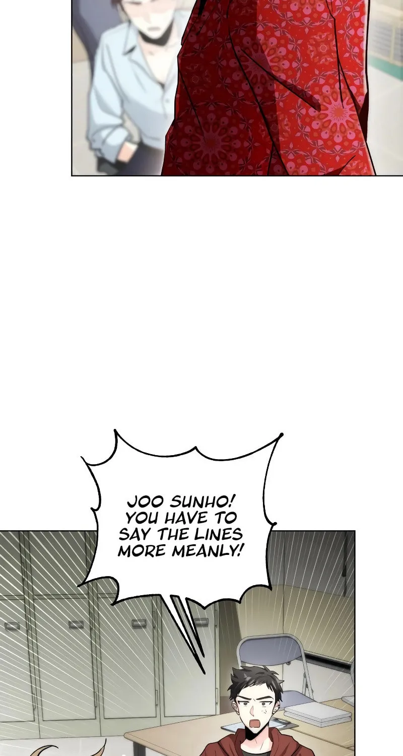 Genius Actor's Aura Chapter 11 page 93 - 
