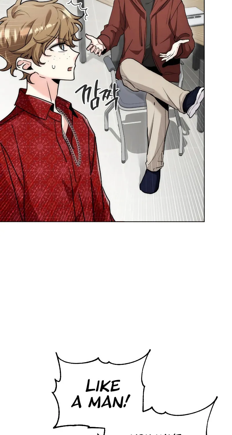 Genius Actor's Aura Chapter 11 page 94 - 