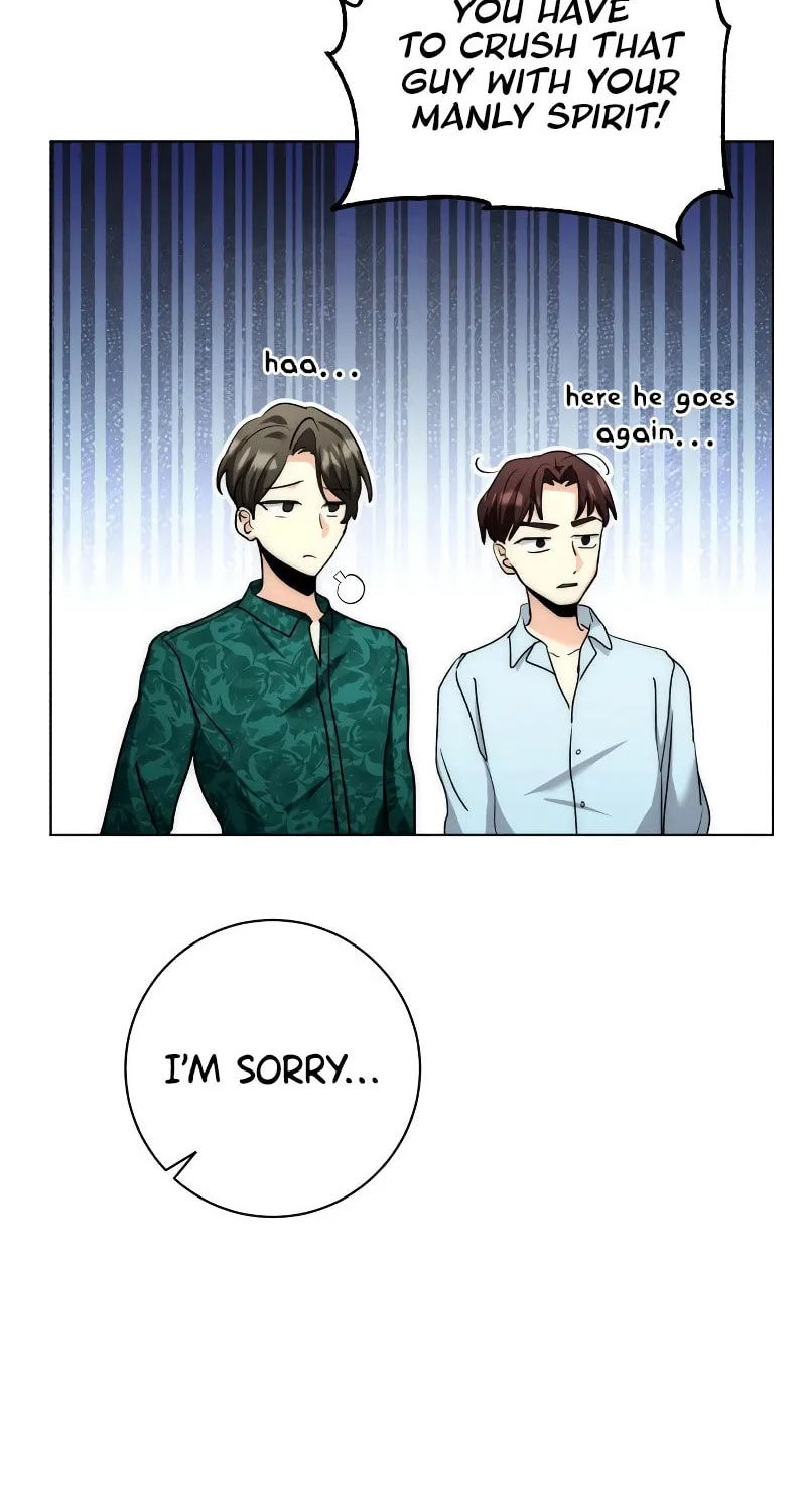 Genius Actor's Aura Chapter 11 page 95 - 
