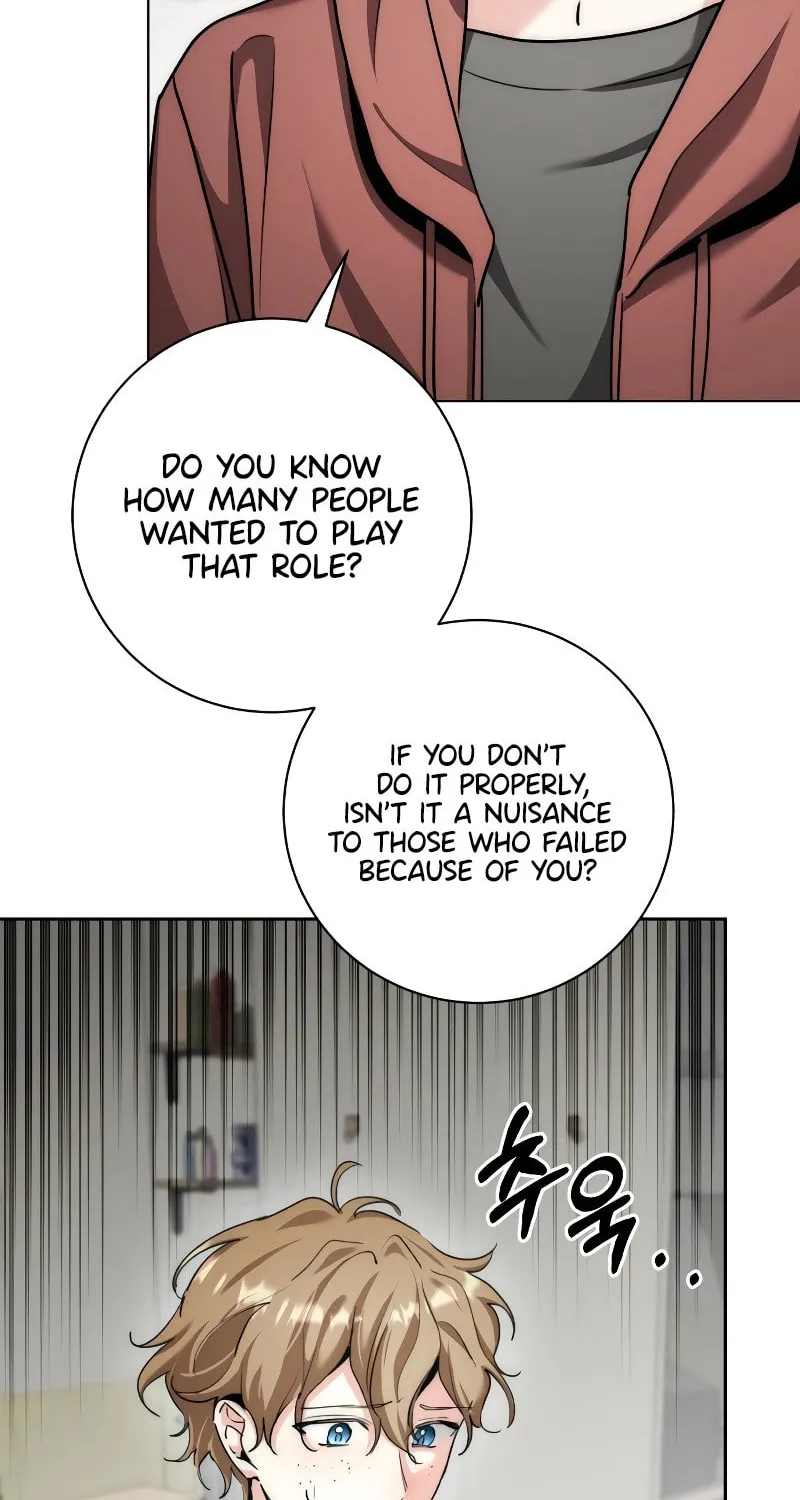 Genius Actor's Aura Chapter 11 page 97 - 