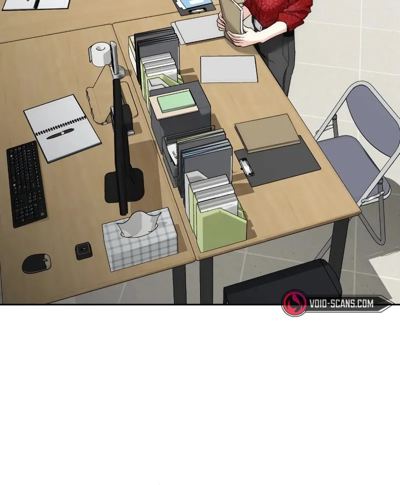Genius Actor's Aura Chapter 11 page 100 - 