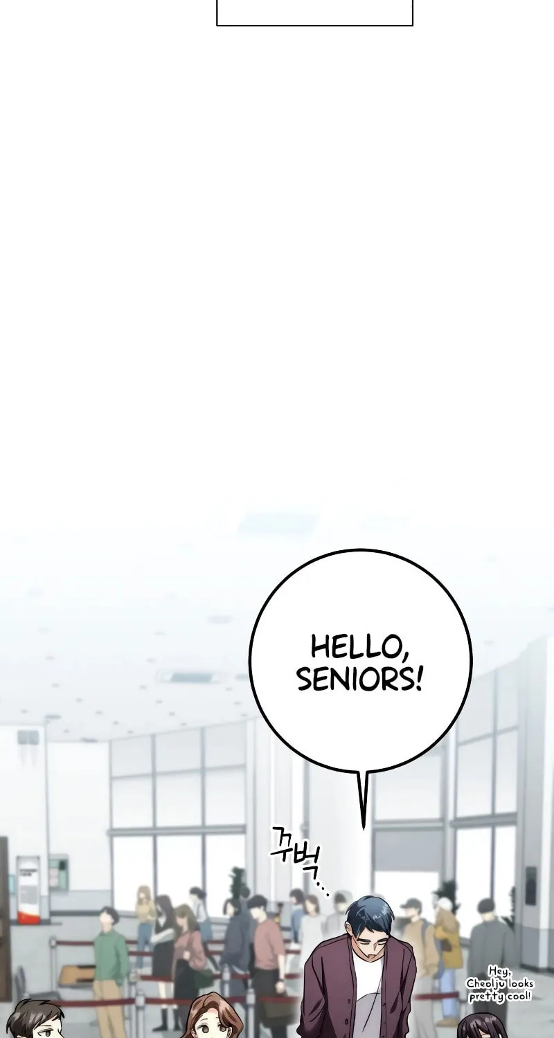 Genius Actor's Aura Chapter 12 page 101 - 