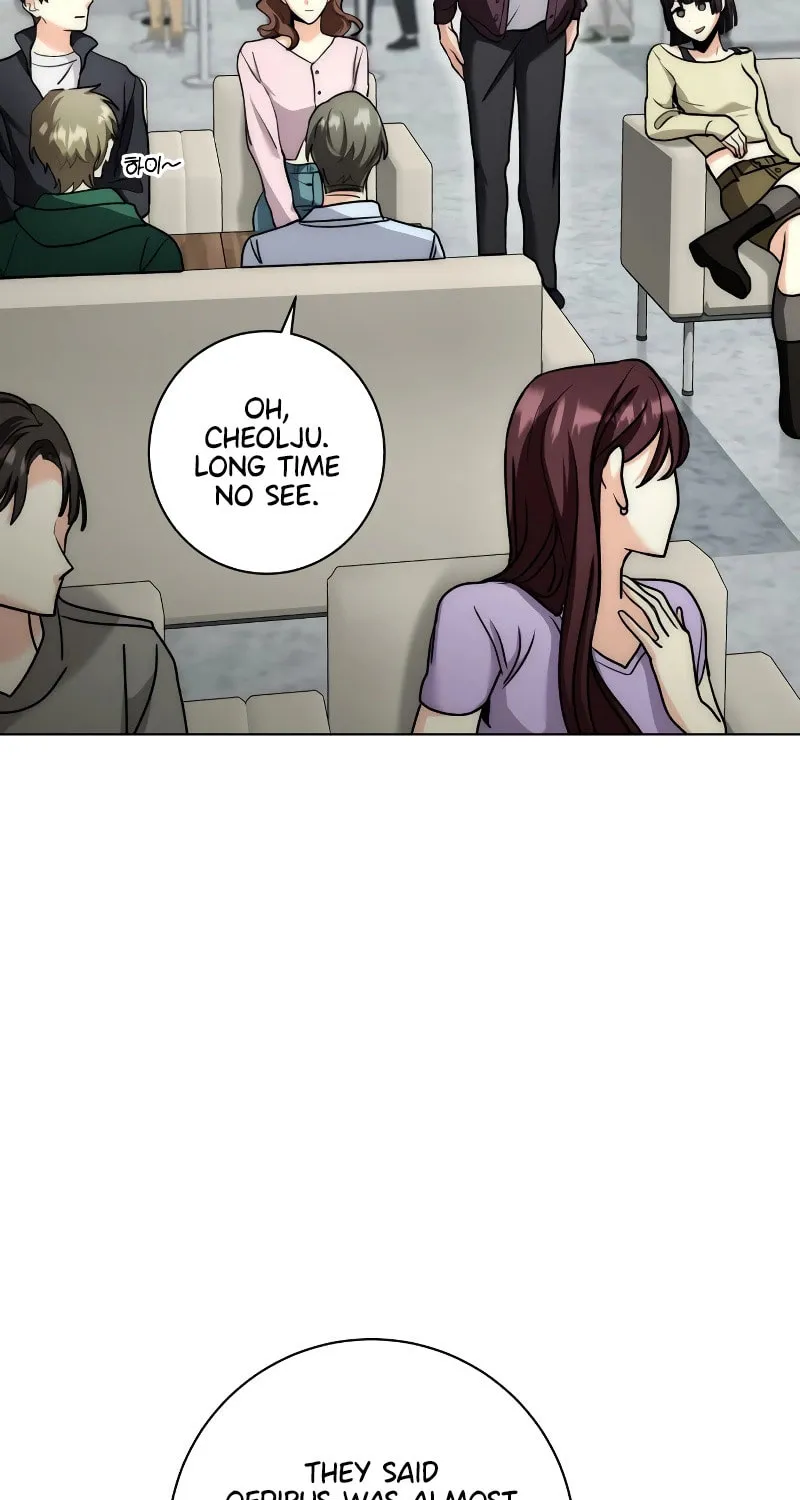 Genius Actor's Aura Chapter 12 page 102 - 