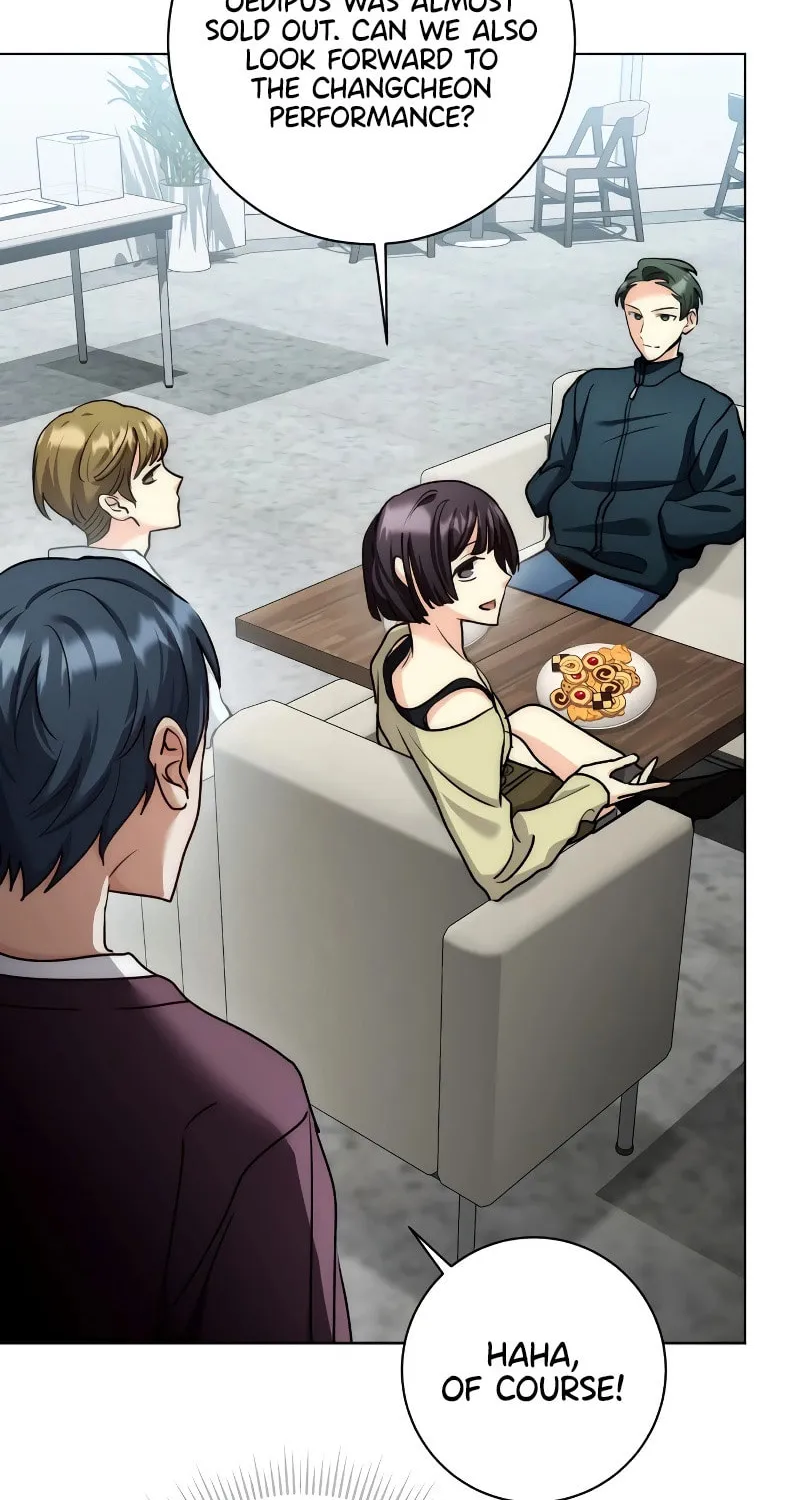 Genius Actor's Aura Chapter 12 page 103 - 
