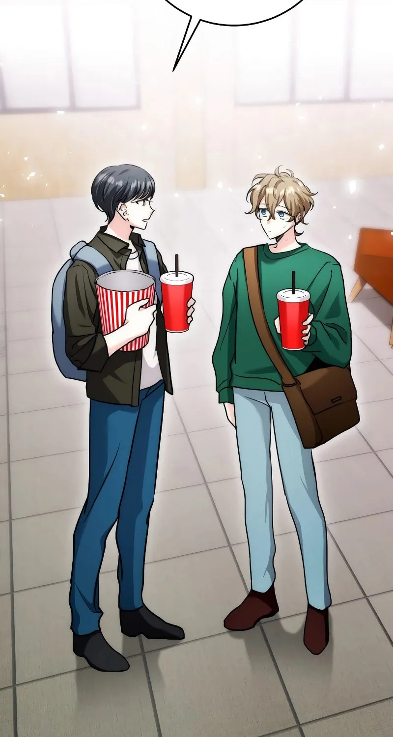 Genius Actor's Aura Chapter 12 page 16 - 