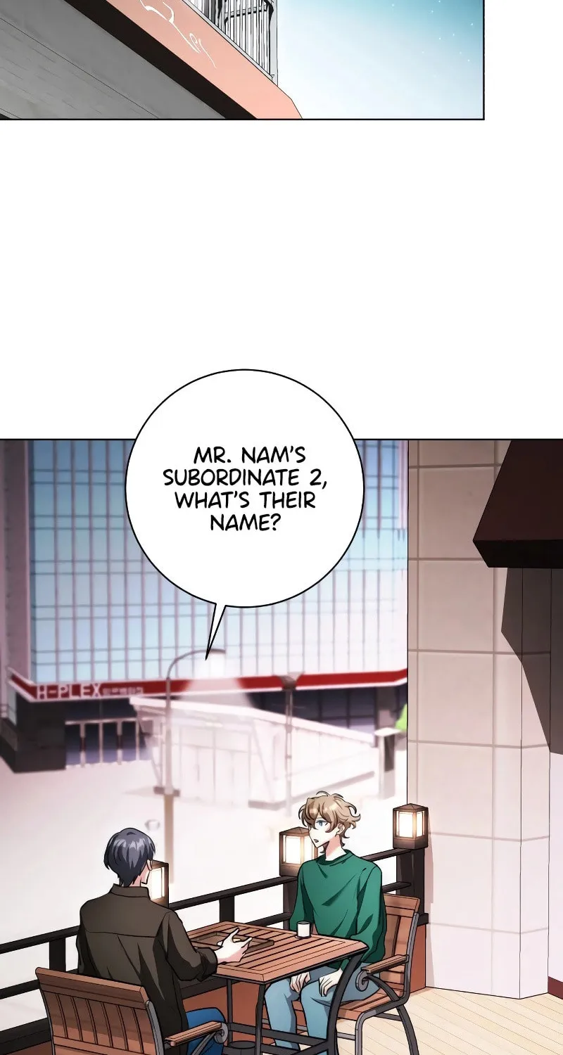 Genius Actor's Aura Chapter 12 page 19 - 