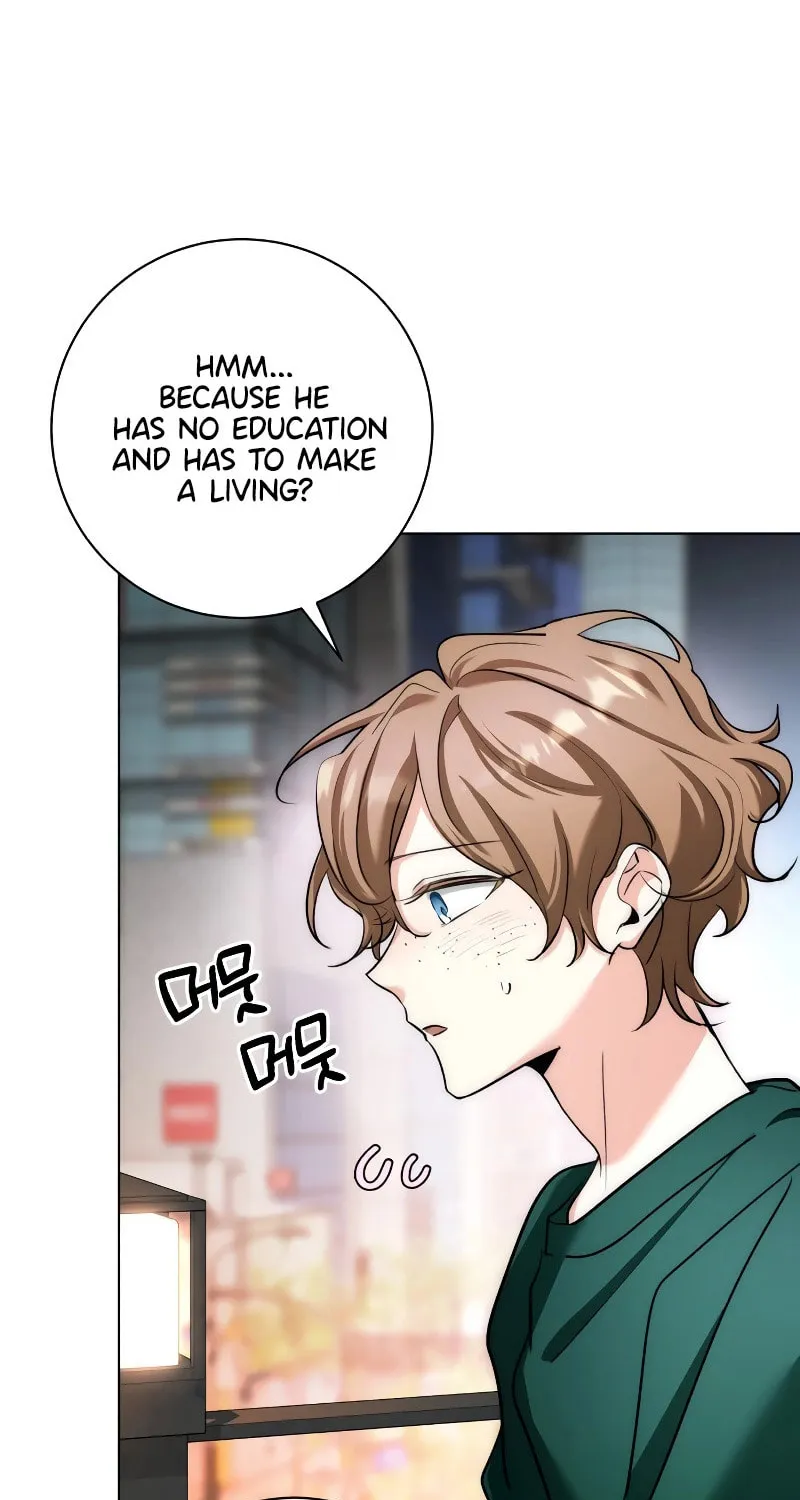 Genius Actor's Aura Chapter 12 page 21 - 