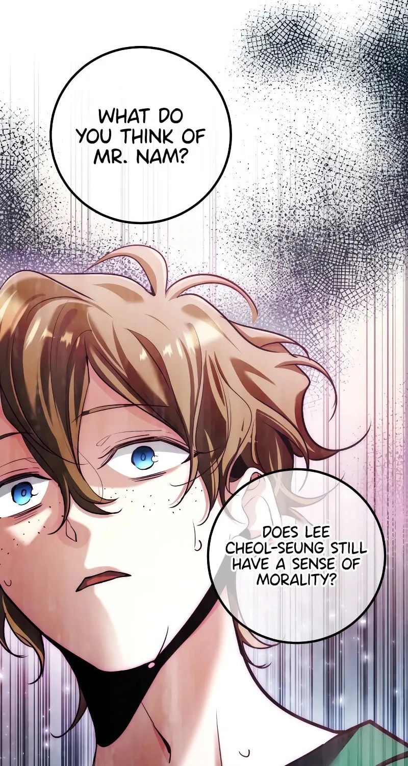 Genius Actor's Aura Chapter 12 page 23 - 