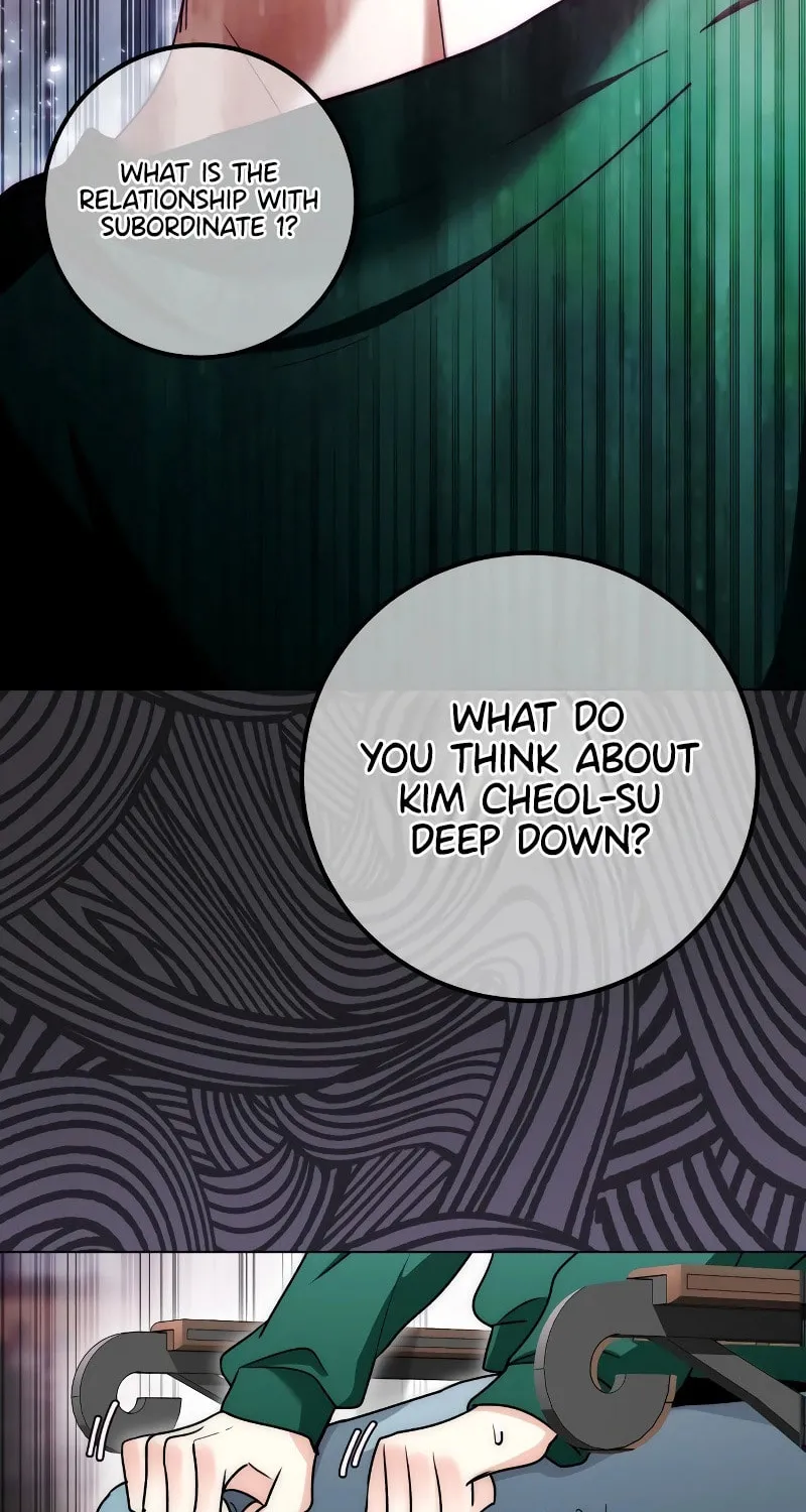 Genius Actor's Aura Chapter 12 page 24 - 