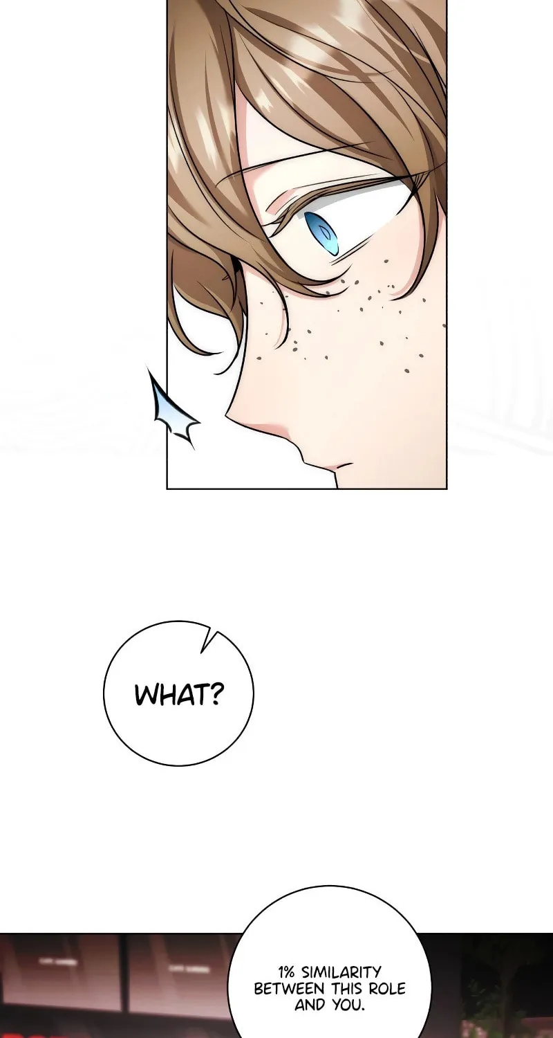 Genius Actor's Aura Chapter 12 page 26 - 