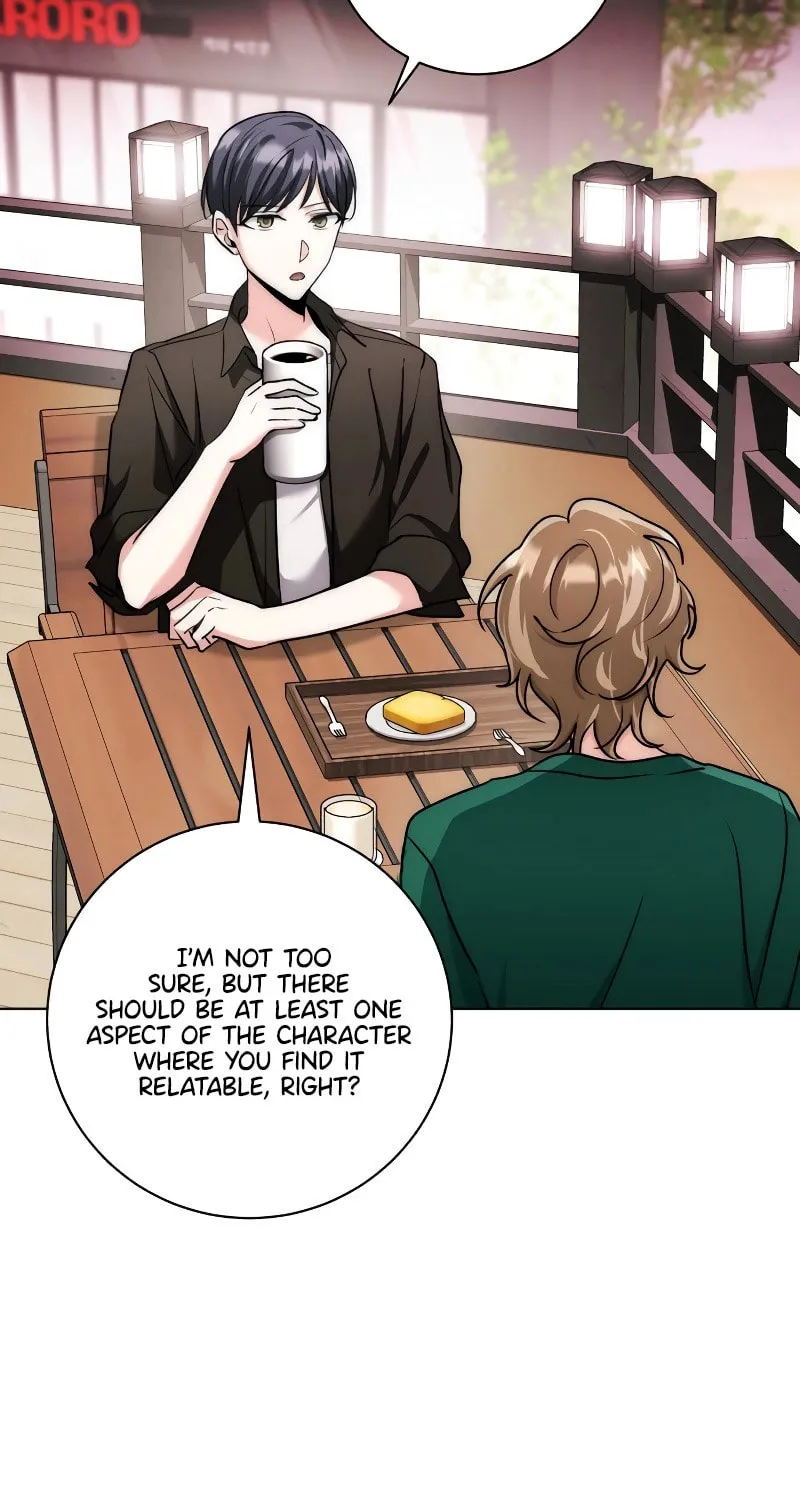 Genius Actor's Aura Chapter 12 page 27 - 