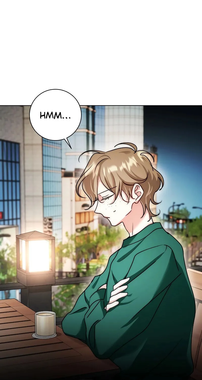 Genius Actor's Aura Chapter 12 page 28 - 