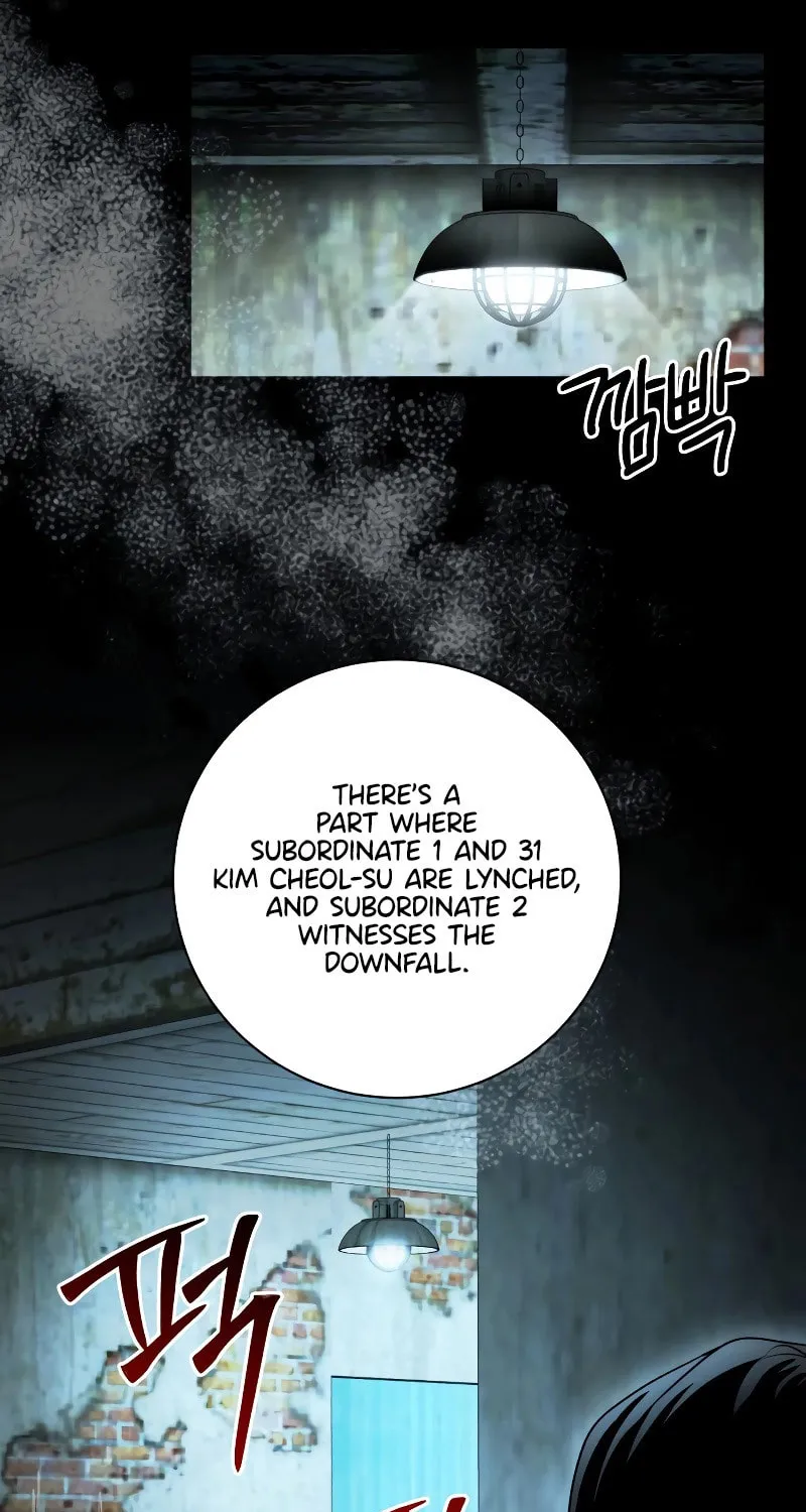 Genius Actor's Aura Chapter 12 page 30 - 