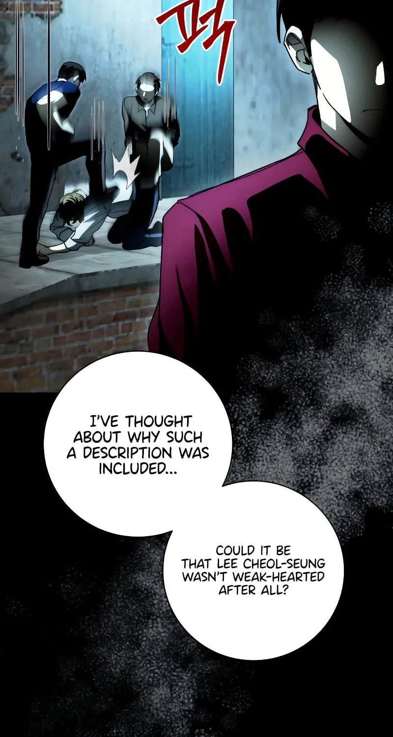Genius Actor's Aura Chapter 12 page 31 - 