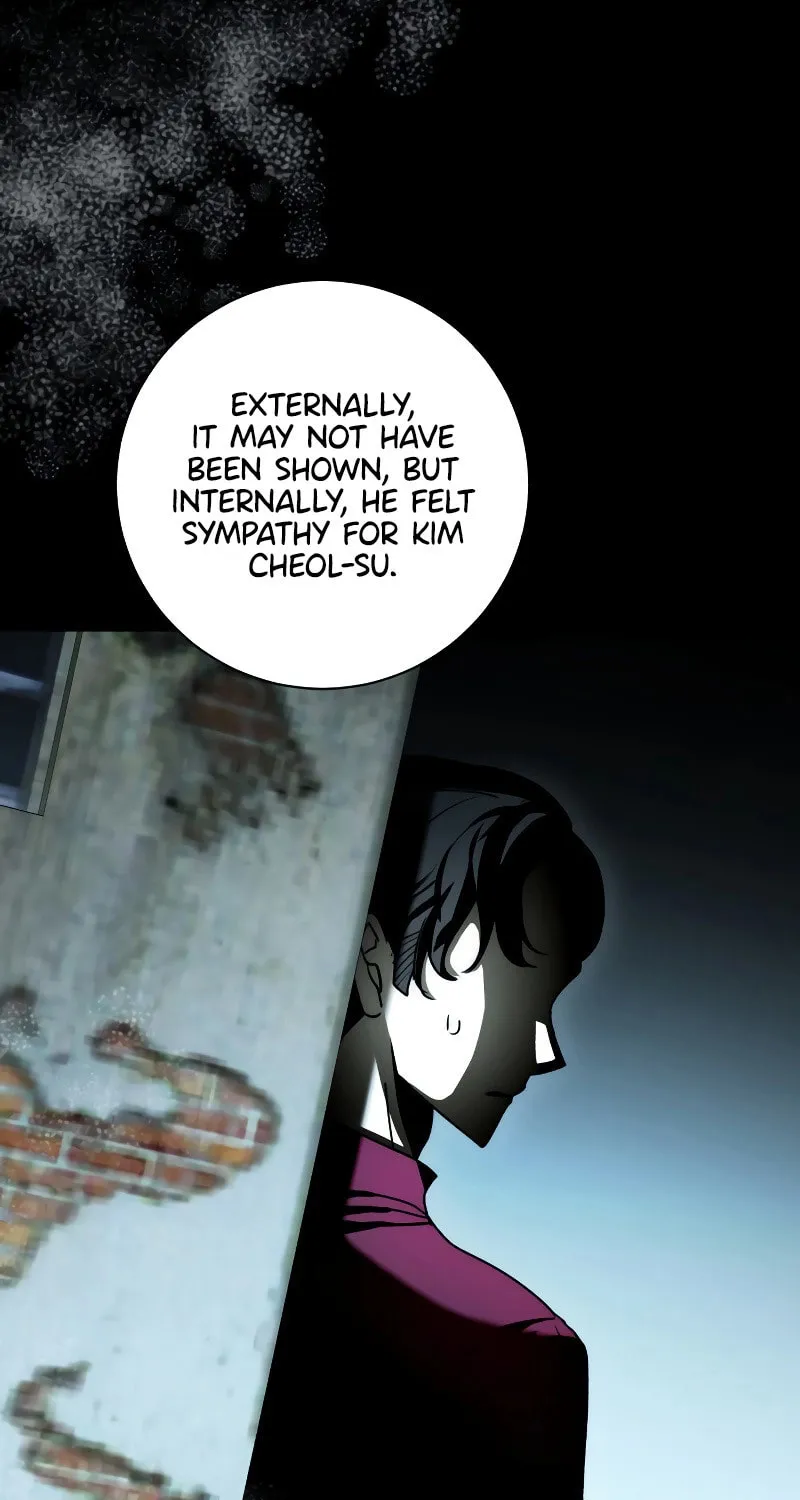 Genius Actor's Aura Chapter 12 page 32 - 