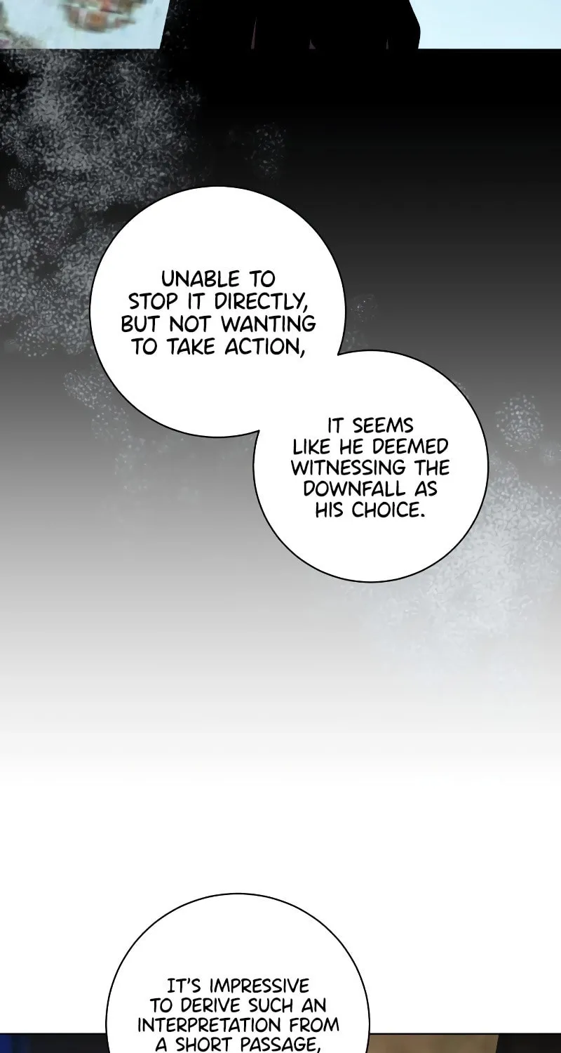 Genius Actor's Aura Chapter 12 page 33 - 
