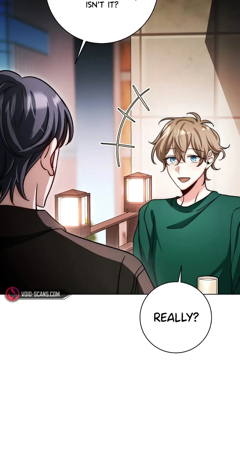 Genius Actor's Aura Chapter 12 page 34 - 