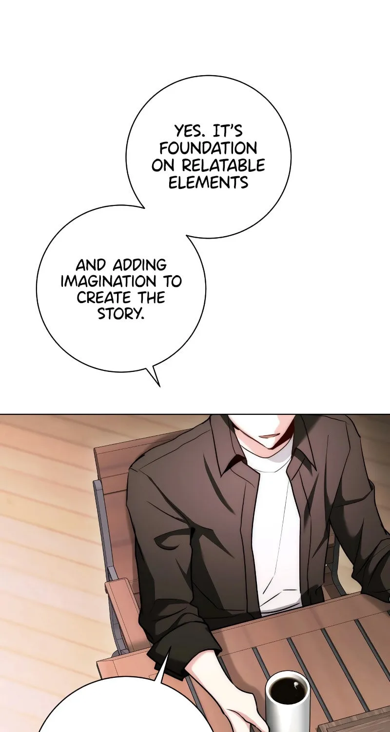 Genius Actor's Aura Chapter 12 page 35 - 
