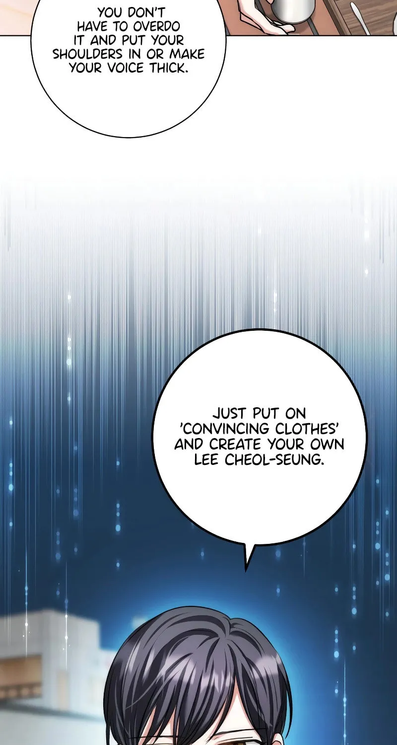 Genius Actor's Aura Chapter 12 page 36 - 