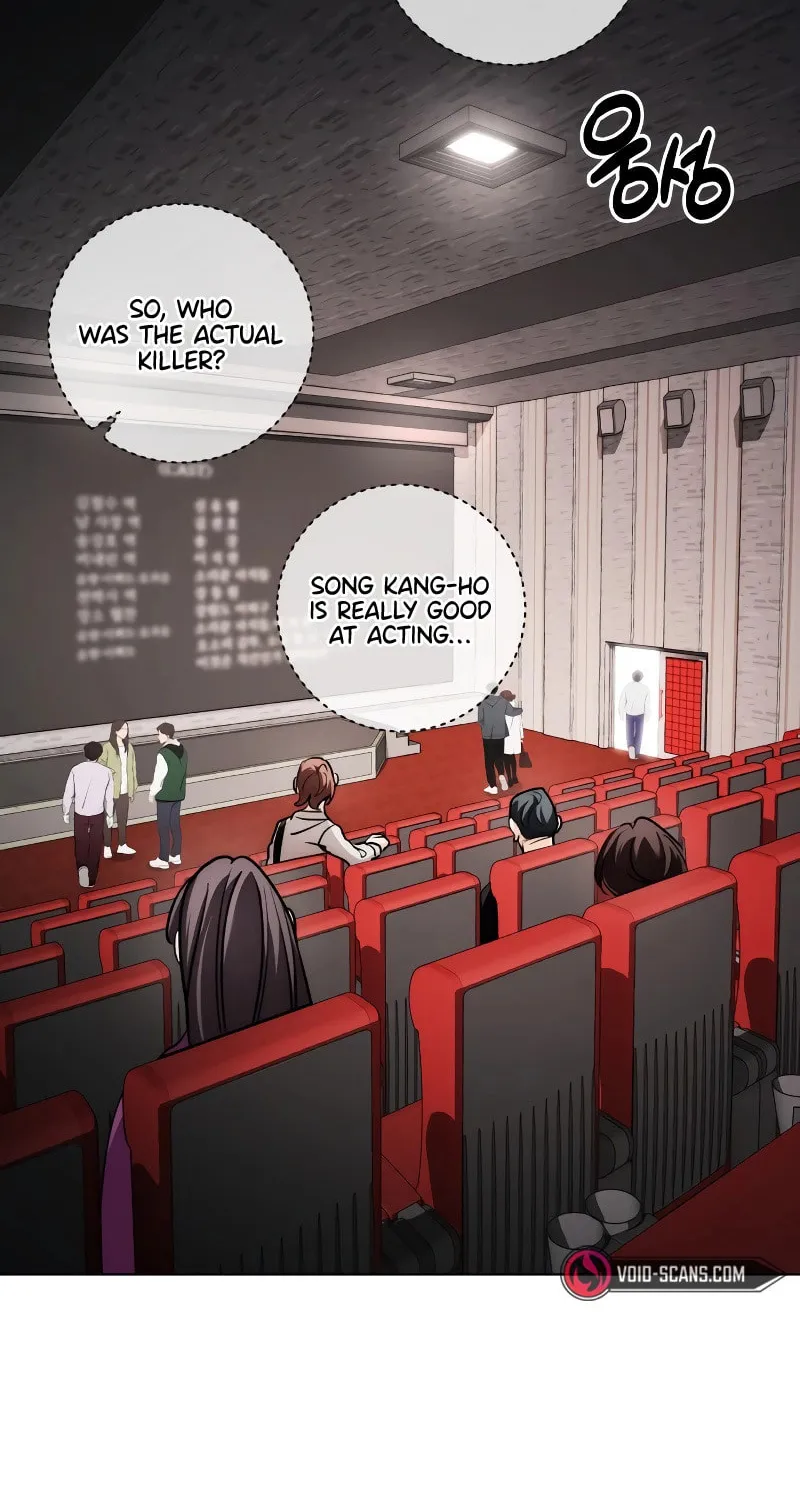 Genius Actor's Aura Chapter 12 page 5 - 