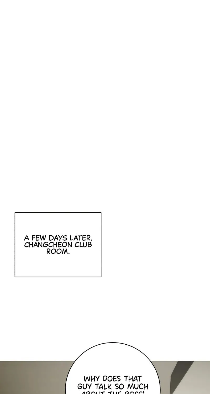Genius Actor's Aura Chapter 12 page 41 - 
