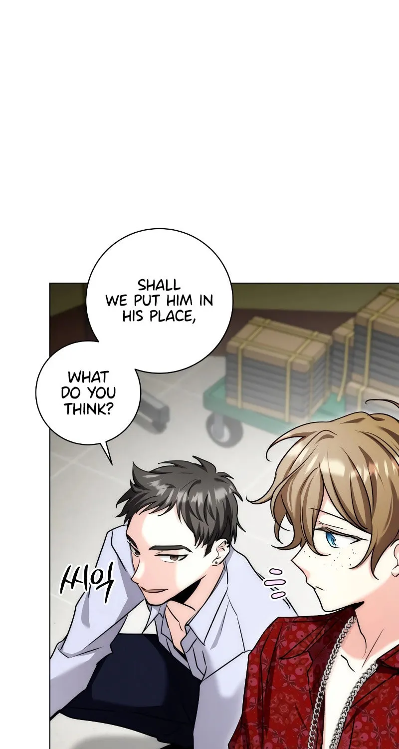 Genius Actor's Aura Chapter 12 page 43 - 