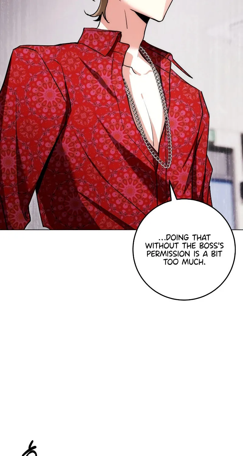 Genius Actor's Aura Chapter 12 page 45 - 